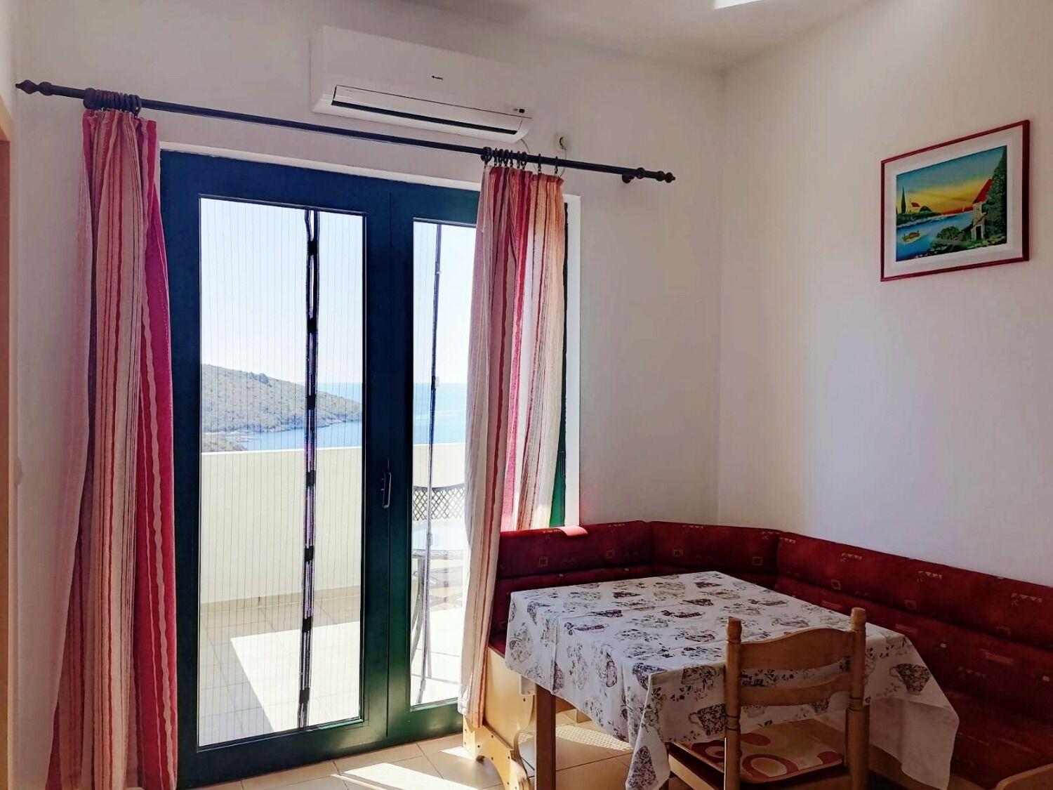 Apartma Toni