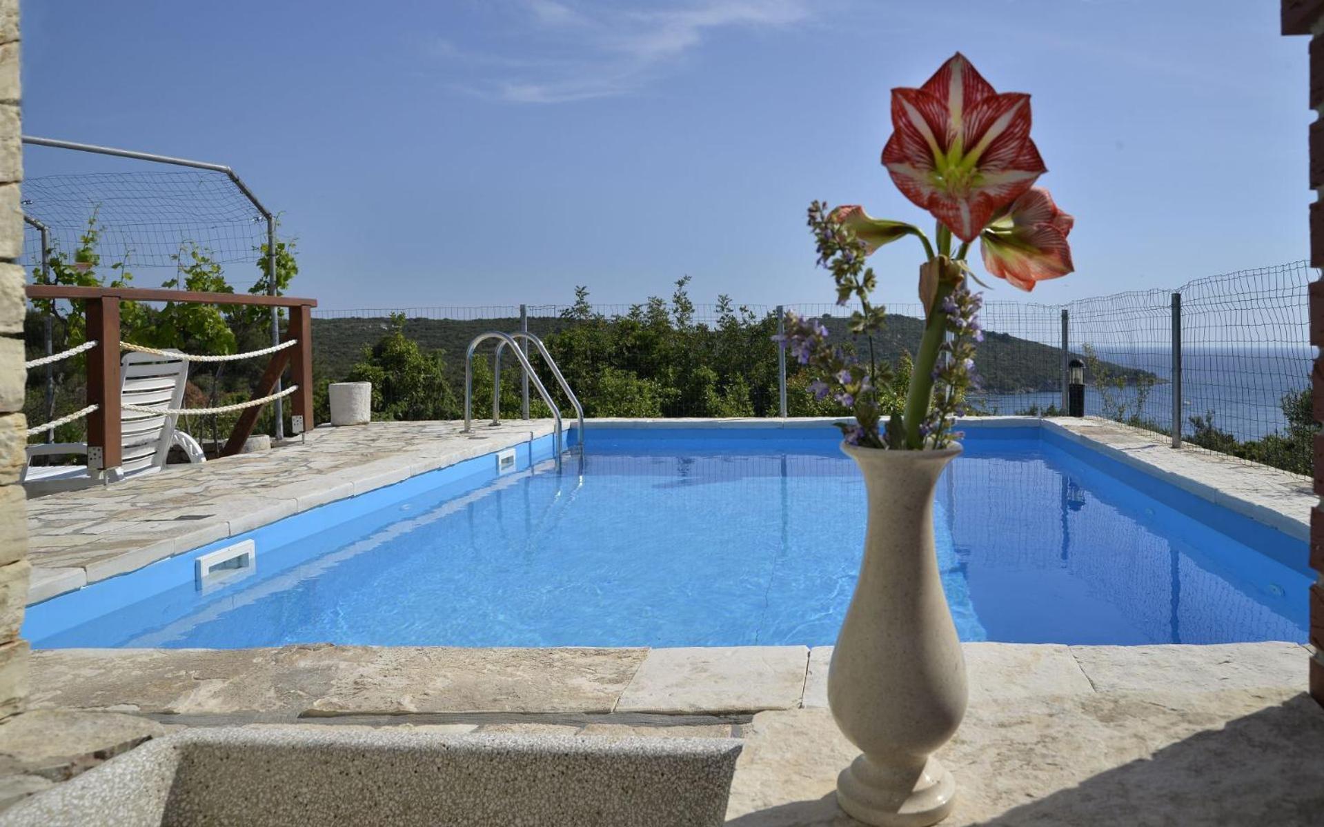Apartma Toni Maslinica