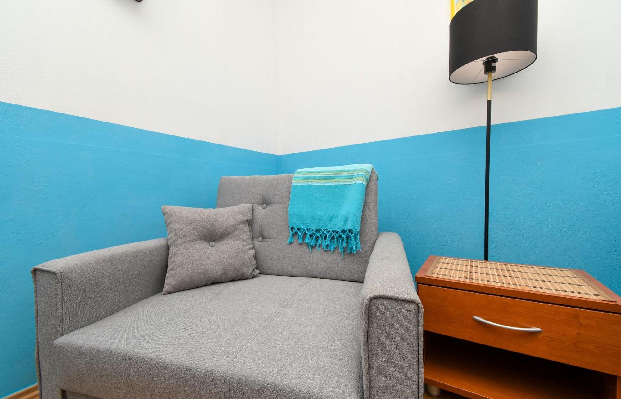 Toni Apartma
