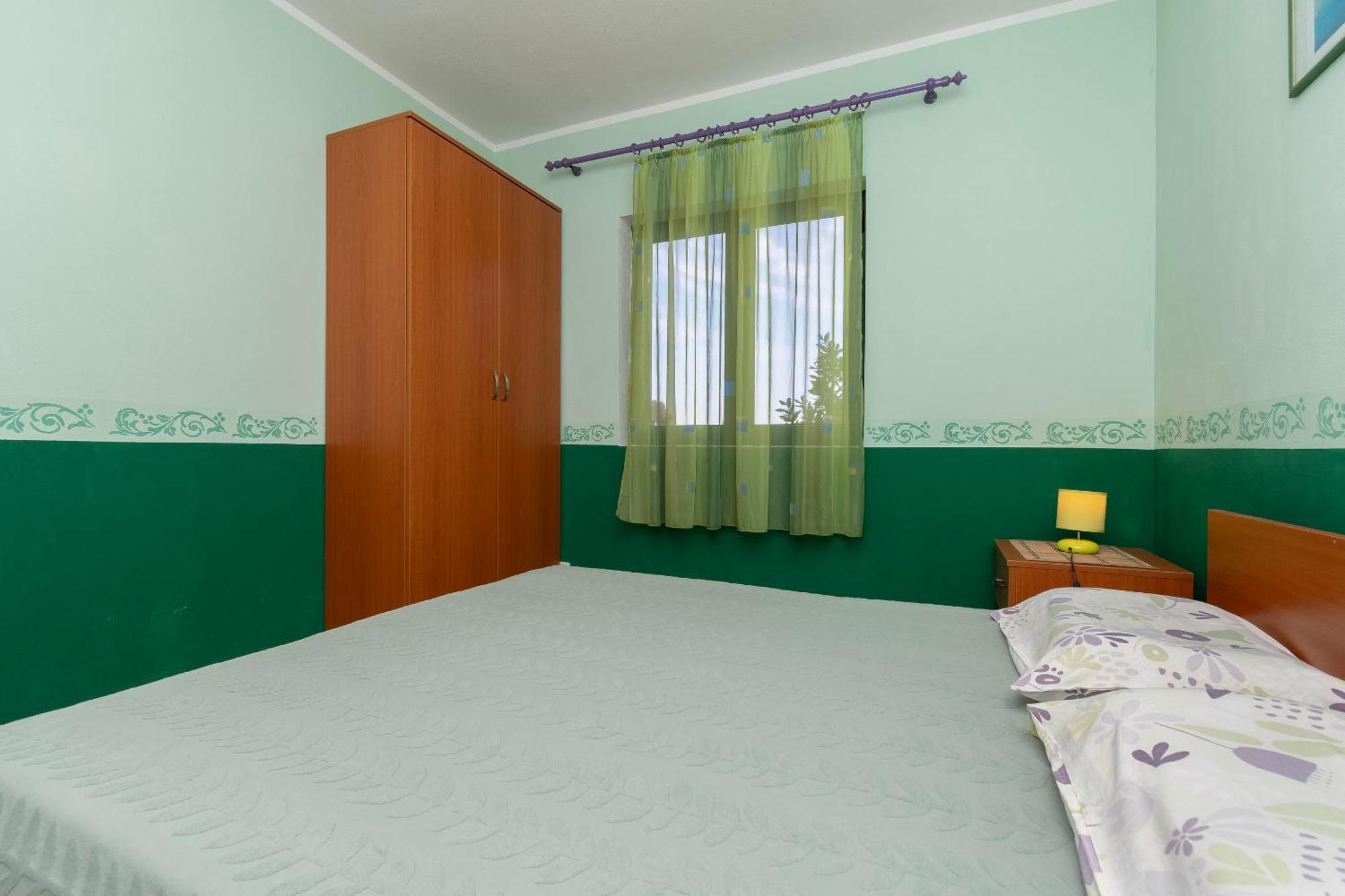 Apartma Toni Maslinica
