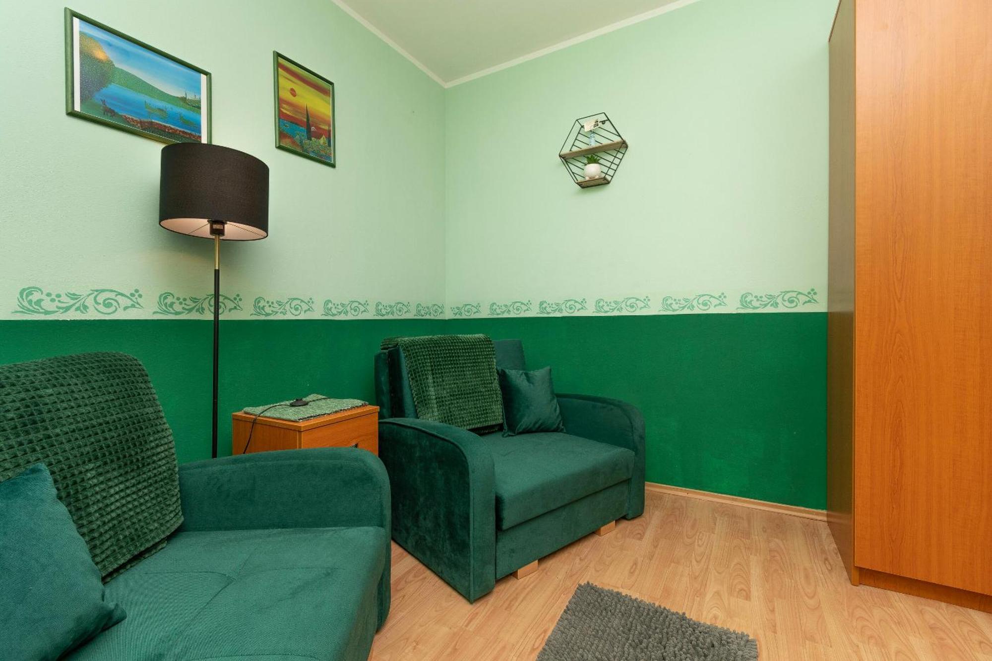 Toni Apartma *