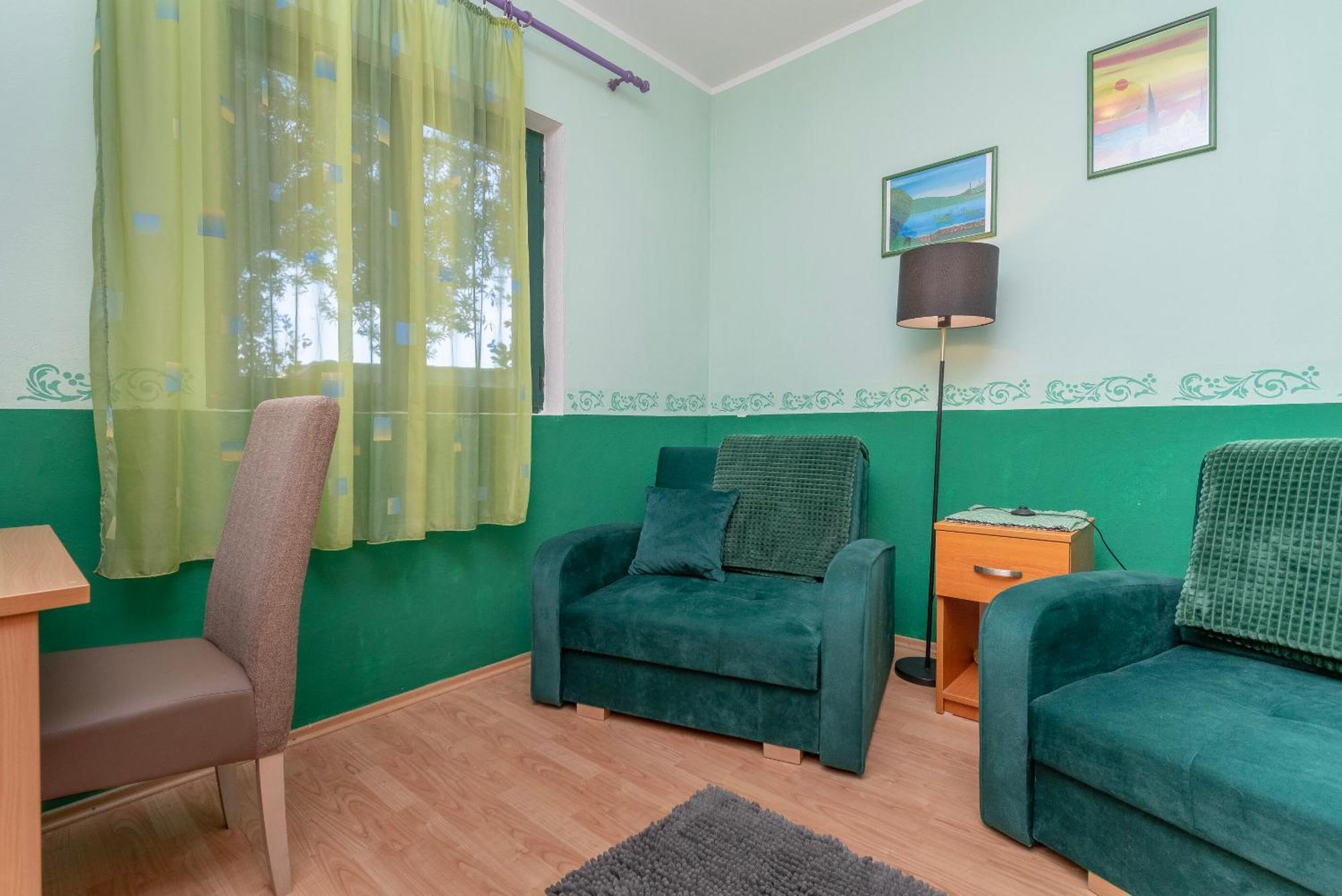 Toni Apartma *